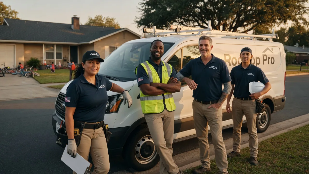 Roof Repair in Grovespring, MO near me