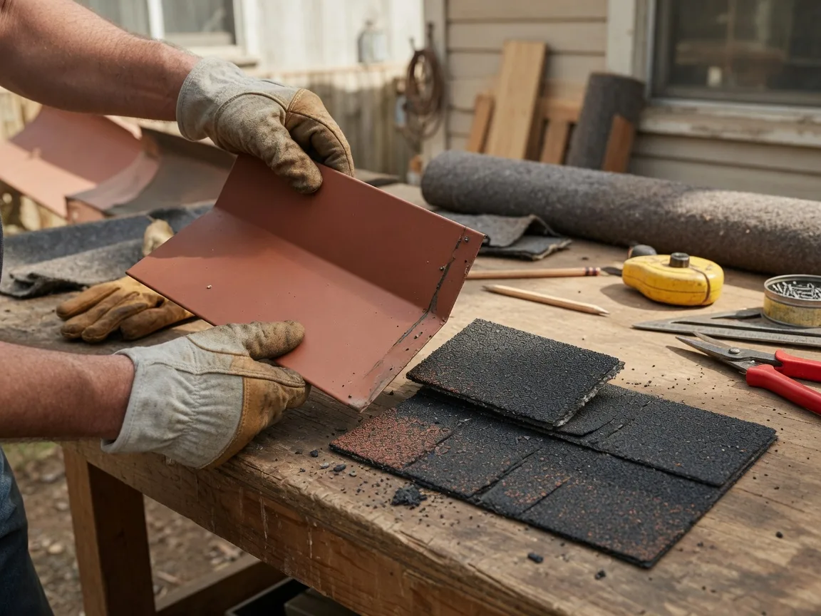 Roof Repair company in Grovespring, MO